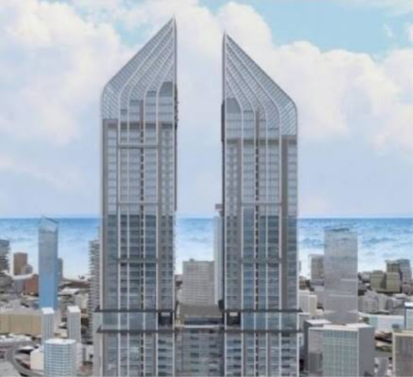 3 BHK Apartment For Sale in MICL Aaradhya Avaan