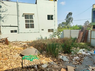  Industrial Plot For Rent in Electronic City Phase I