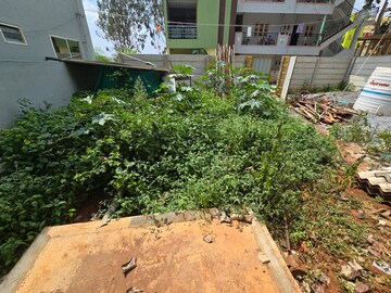  Industrial Plot – Exterior View View at Electronic City Phase I - for Rent