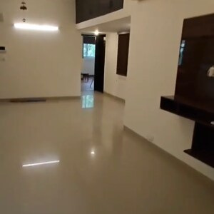 Living Room in 3 BHK Apartment at Ansal API Esencia, Sector 67 – for Sale