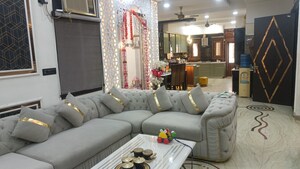 4 BHK Builder Floor For Sale in Vaishali Sector 4