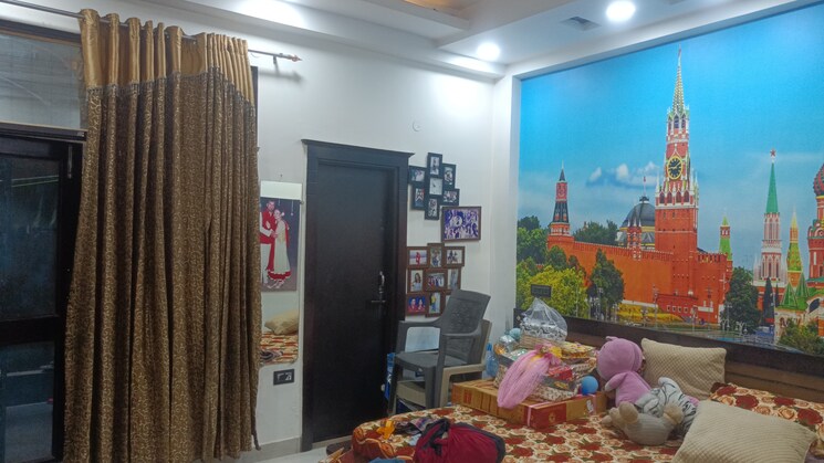 Room, vaishali sector 4 4 Bedroom 2690 Sq.Ft. Builder Floor In Vaishali Sector 4 Ghaziabad 8579283