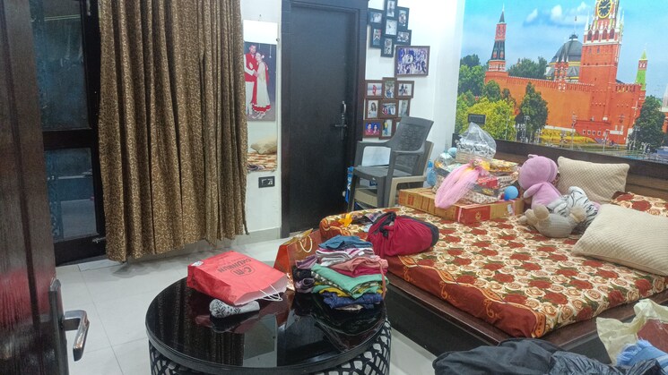 Bedroom, vaishali sector 4 4 Bedroom 2690 Sq.Ft. Builder Floor In Vaishali Sector 4 Ghaziabad 8579283