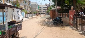  Plot – Exterior View View at Siddharth Nagar - for Sale