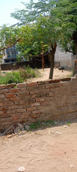 Plot Area in  Plot at Siddharth Nagar – for Sale