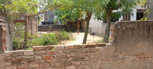 Plot Area in  Plot at Siddharth Nagar – for Sale