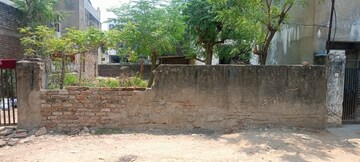  Plot For Sale in Siddharth Nagar