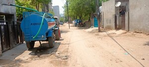  Plot – Exterior View View at Siddharth Nagar - for Sale