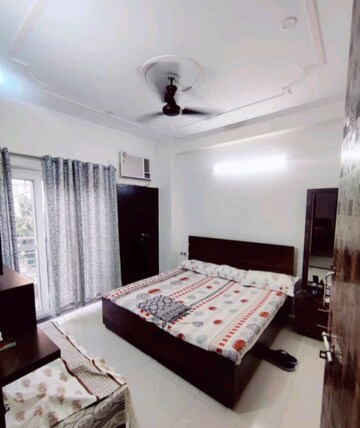 1 BHK Apartment For Rent in Ramky Towers, Gachibowli