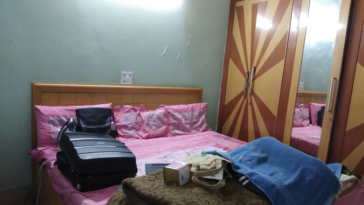 Living Room, malviya nagar 2 Bedroom 1125 Sq.Ft. Builder Floor In Malviya Nagar Delhi 8579285