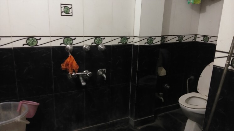 Master Bedroom, malviya nagar 2 Bedroom 1125 Sq.Ft. Builder Floor In Malviya Nagar Delhi 8579285