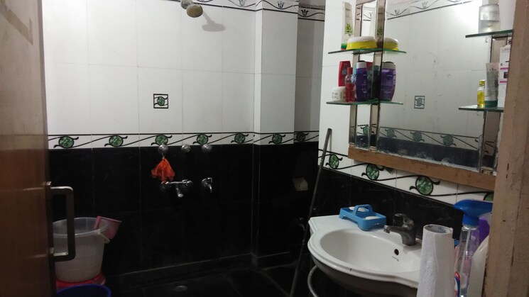 Master Bedroom, malviya nagar 2 Bedroom 1125 Sq.Ft. Builder Floor In Malviya Nagar Delhi 8579285