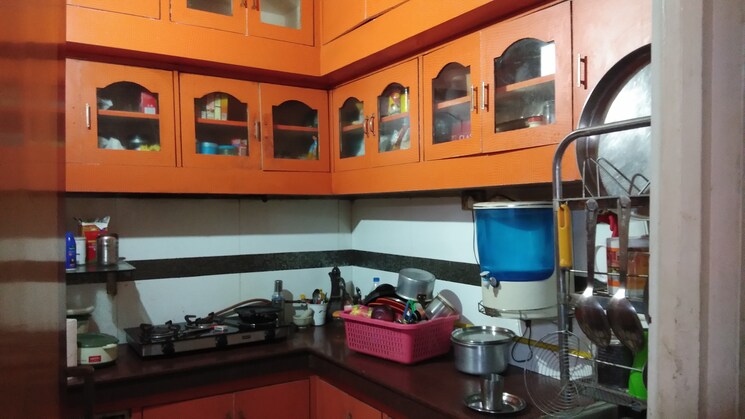 Gym, malviya nagar 2 Bedroom 1125 Sq.Ft. Builder Floor In Malviya Nagar Delhi 8579285