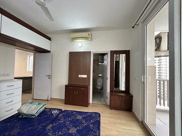 Room in 2 BHK Apartment at Emaar The Palm Drive-Palm Studios, Sector 66 – for Sale