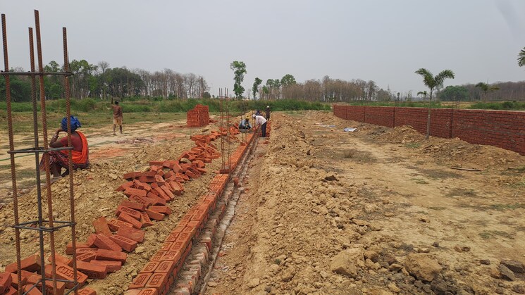 undefined, taramandal  1000 Sq.Ft. Plot In Taramandal Gorakhpur 8579337