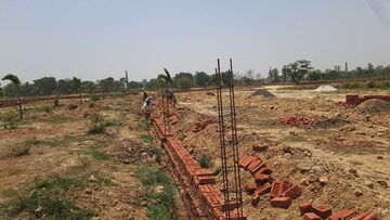  Plot For Sale in Sukrauli