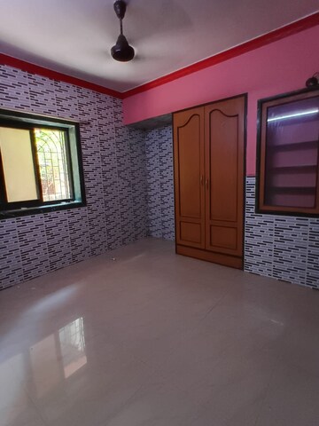 1 BHK Apartment For Rent in Parsik Nagar