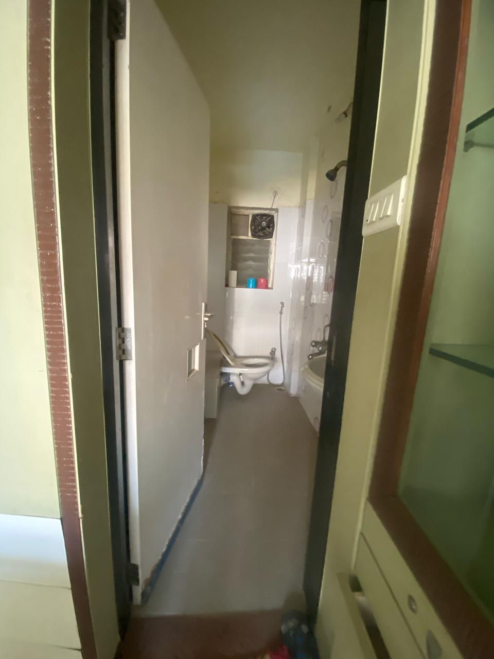 2 BHK + Pooja Room 942 Sq.Ft. Apartment in Kumar Prospera Hadapsar