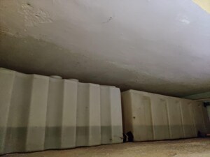 Room in 2 BHK Apartment at Agarwal Krish Garden, Nalasopara West – for Sale