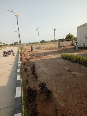  Industrial Plot For Sale in Palsana