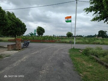  Plot – Garden View at Garhi Harsaru - for Sale