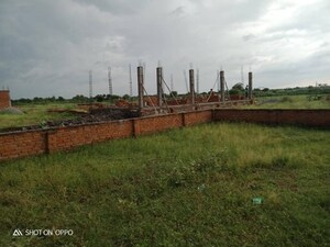 Plot Area in  Plot at Garhi Harsaru – for Sale