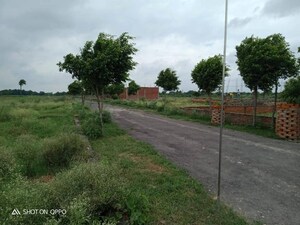 Plot Area in  Plot at Garhi Harsaru – for Sale