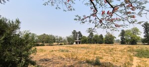 Plot Area in  Plot at Garhi Harsaru – for Sale