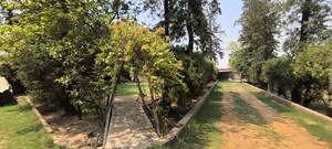  Plot – Garden View at Garhi Harsaru - for Sale