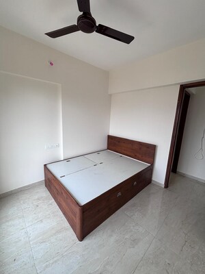 Room in 2 BHK Apartment at Chaitanya Anand Lunkhod CHSL, Andheri West – for Sale