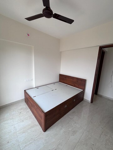 Room in 2 BHK Apartment at Chaitanya Anand Lunkhod CHSL, Andheri West – for Sale
