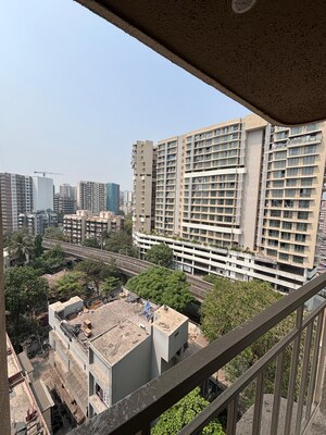 2 BHK Apartment For Sale in Chaitanya Anand Lunkhod CHSL, Andheri West