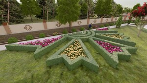  Plot – Exterior View View at Tonk Road - for Sale