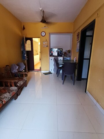 1 BHK Apartment For Sale in Kalwa