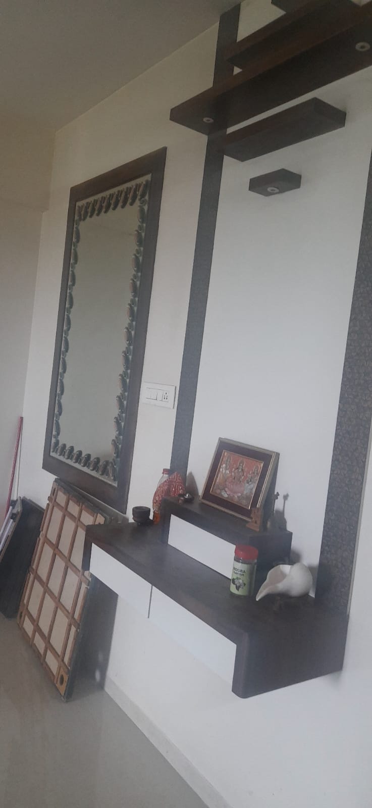 3 BHK Apartment For Sale in Tirumala Habitats