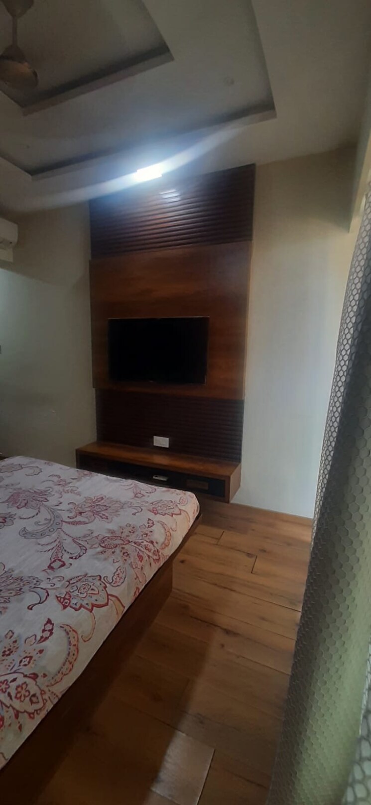 Bedroom, tirumala-habitats 3 Bedroom 980 Sq.Ft. Apartment In Mulund West Mumbai 8579529