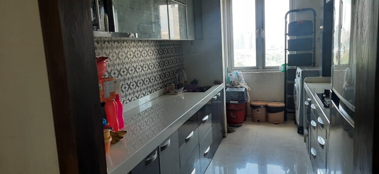 Kitchen, tirumala-habitats 3 Bedroom 980 Sq.Ft. Apartment In Mulund West Mumbai 8579529