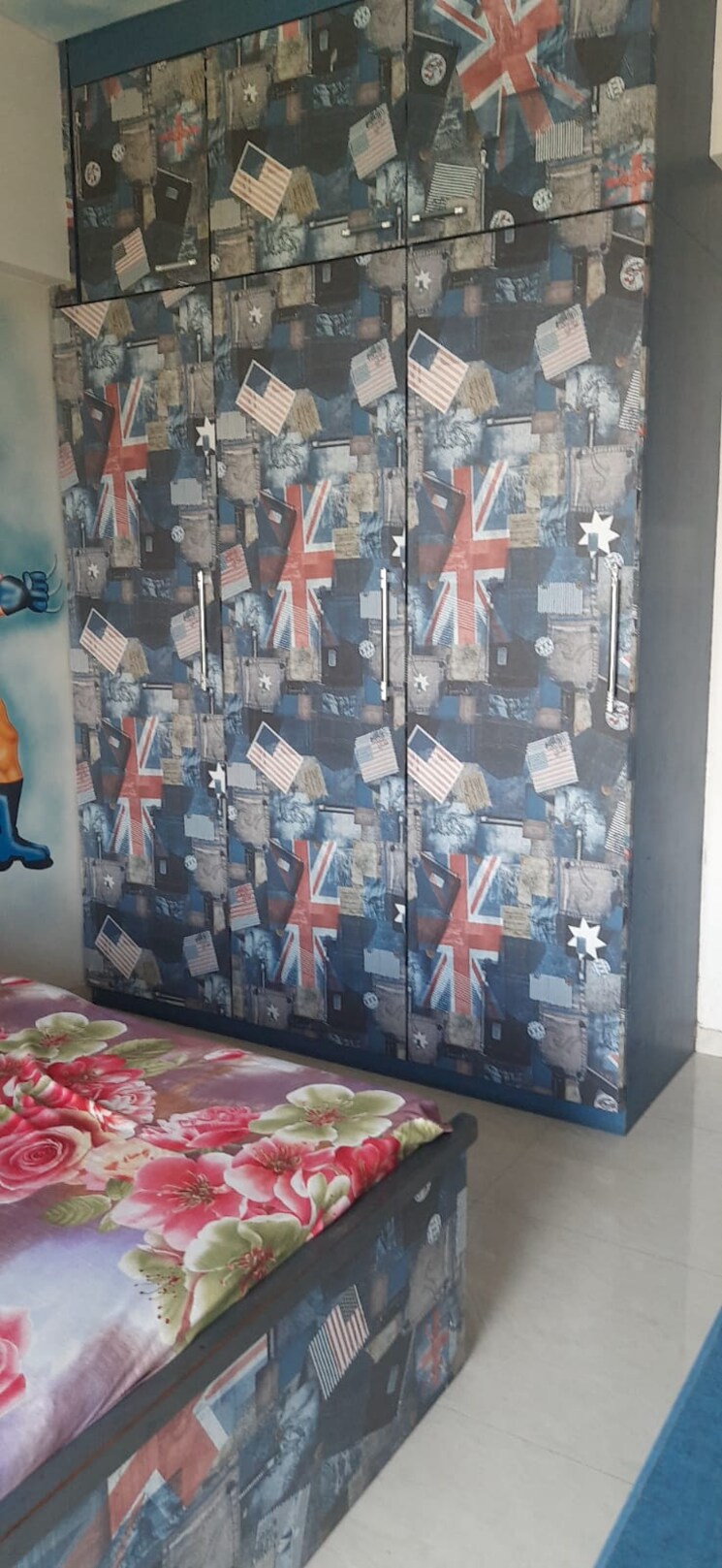 Master Plan, tirumala-habitats 3 Bedroom 980 Sq.Ft. Apartment In Mulund West Mumbai 8579529