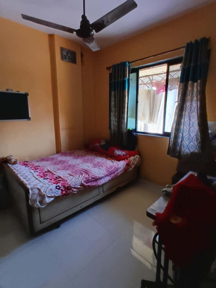 Bedroom, kalwa 1 Bedroom 400 Sq.Ft. Apartment In Kalwa Thane 8579569