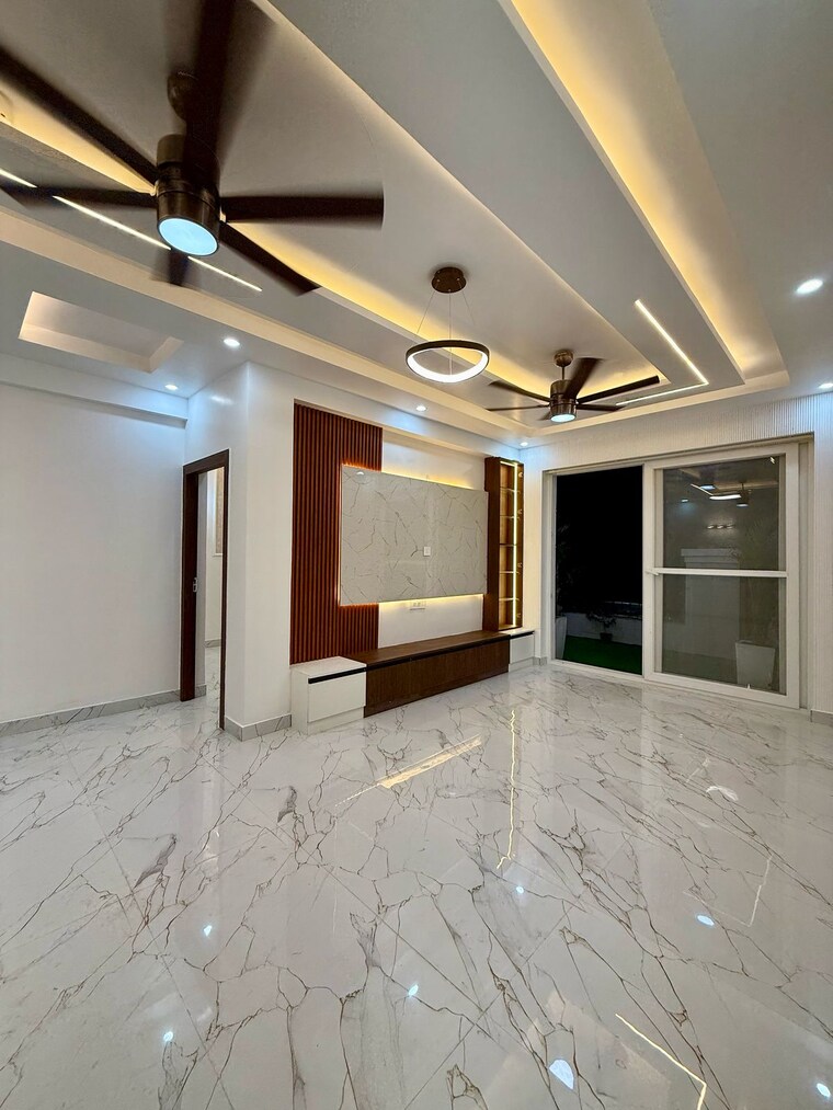 Room, today-princeton-floors 3 Bedroom 1400 Sq.Ft. Builder Floor In Sector 51 Gurgaon 8579603