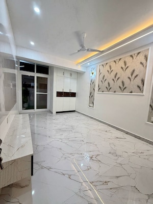 Balcony in 3 BHK Builder Floor at Today Princeton Floors, Sector 51 – for Sale