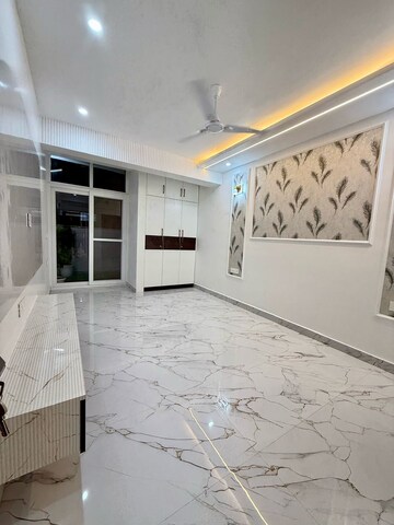 Balcony in 3 BHK Builder Floor at Today Princeton Floors, Sector 51 – for Sale