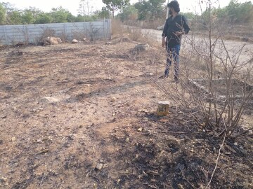 Plot Area in  Plot at Kandi – for Sale