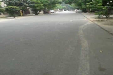 3 BHK Apartment – Exterior View View at Patparganj - for Sale