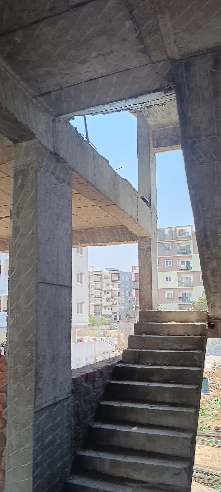 undefined, kondapur 2 Bedroom 1330 Sq.Ft. Apartment In Kondapur Hyderabad 8579756