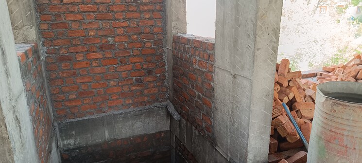 Exterior View, kondapur 2 Bedroom 1330 Sq.Ft. Apartment In Kondapur Hyderabad 8579756