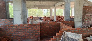 2 BHK Apartment – Exterior View View at Kondapur - for Sale