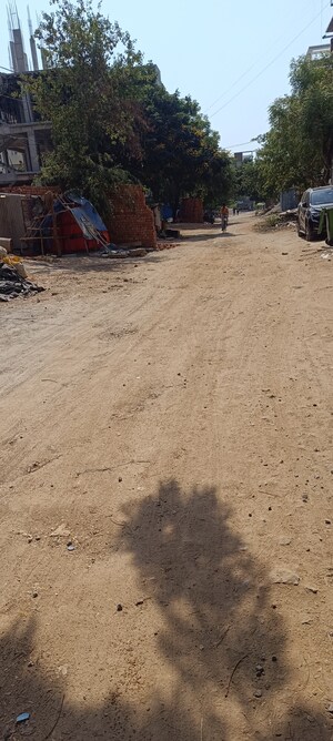 2 BHK Apartment – Exterior View View at Kondapur - for Sale