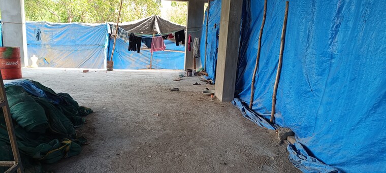 Exterior View, kondapur 2 Bedroom 1330 Sq.Ft. Apartment In Kondapur Hyderabad 8579756