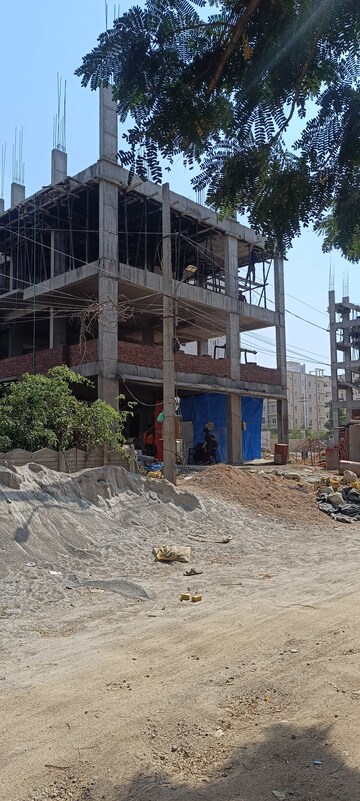 2 BHK Apartment For Sale in Kondapur